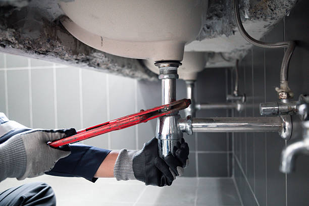 Trusted Toilet Repair service in Woodbury Heights, NJ - Masters Plumbing Service